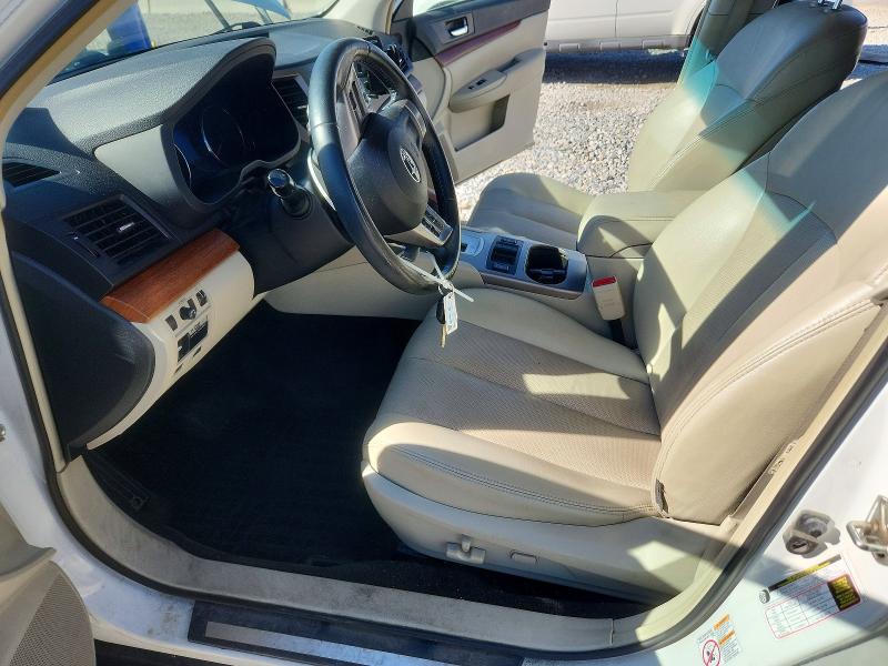صورة رقم 7 من المزاد - 2014 SUBARU OUTBACK مع VIN 4S4BRBLC8E3326176