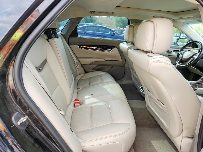 Photo 10 from auction – 2014 CADILLAC XTS with VIN 2G61W5S84E9205128