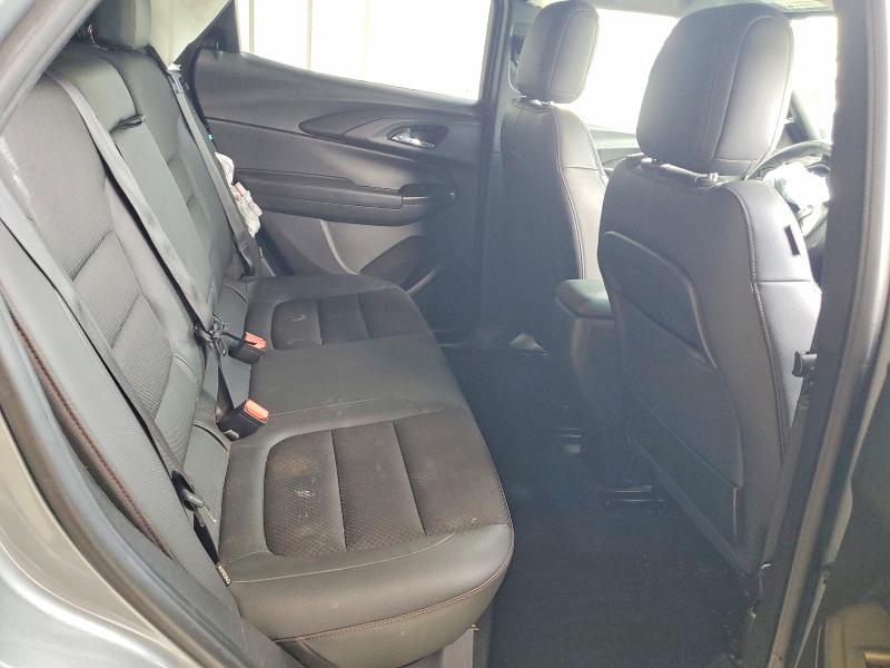 Photo 11 from auction – 2023 CHEVROLET TRAILBLAZER with VIN KL79MTSL9PB004290