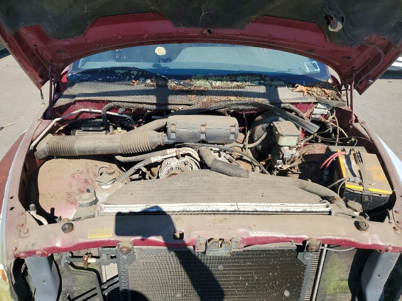Photo 11 from auction – 1995 DODGE RAM 2500 with VIN 1B7KF26Z6SS255087