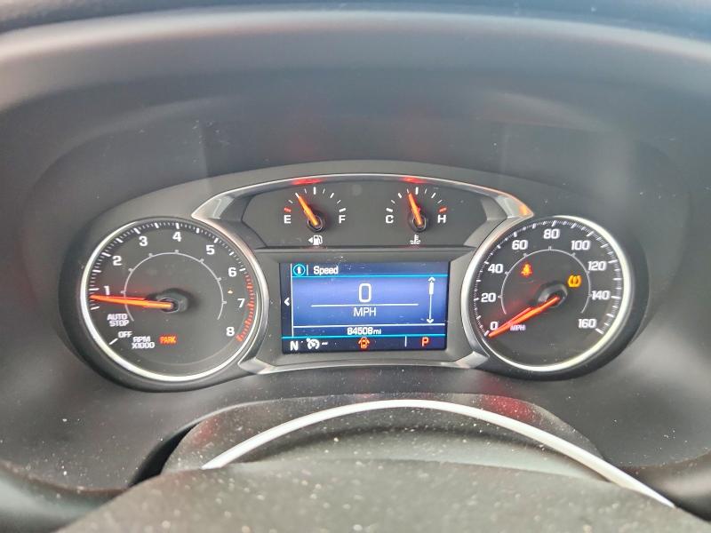 Photo 9 from auction – 2020 GMC ACADIA with VIN 1GKKNRL49LZ211635