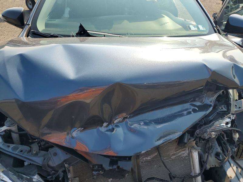 Photo 11 from auction – 2018 TOYOTA COROLLA with VIN 2T1BURHE3JC114082