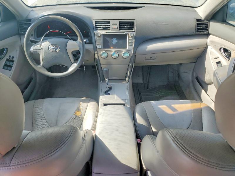 Photo 8 from auction – 2007 TOYOTA CAMRY with VIN 4T1BE46K77U046837