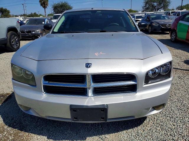 Photo 5 from auction – 2009 DODGE CHARGER with VIN 2B3KA43D09H534038