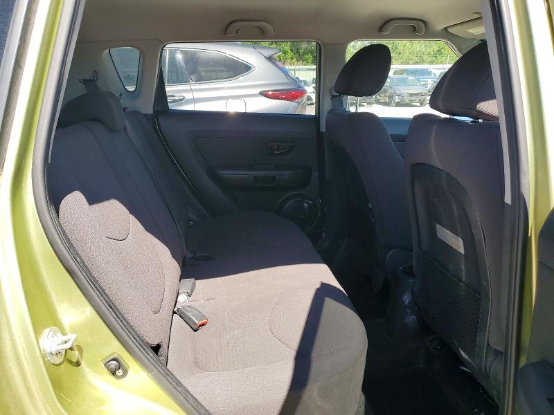 Photo 11 from auction – 2013 KIA SOUL with VIN KNDJT2A54D7592808