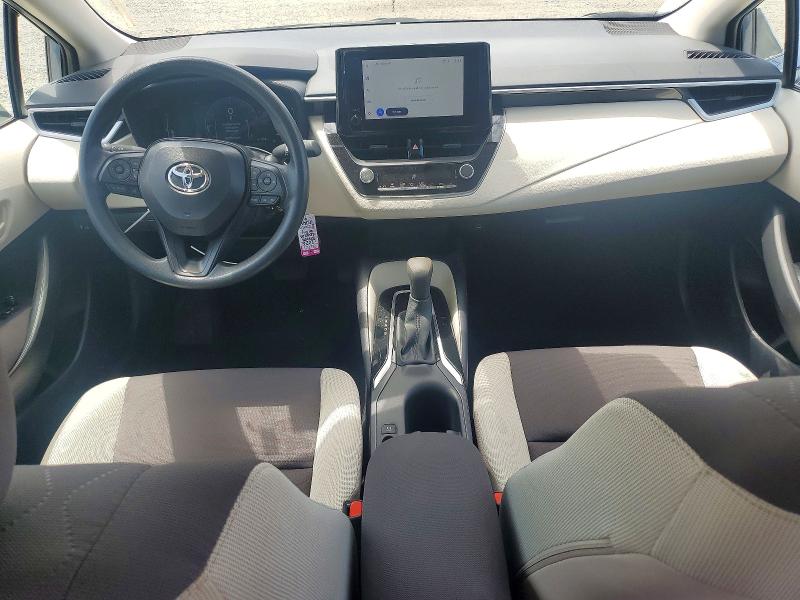 Foto 8 de la subasta – 2026 TOYOTA COROLLA con VIN 5YFB4MDE8TP437250