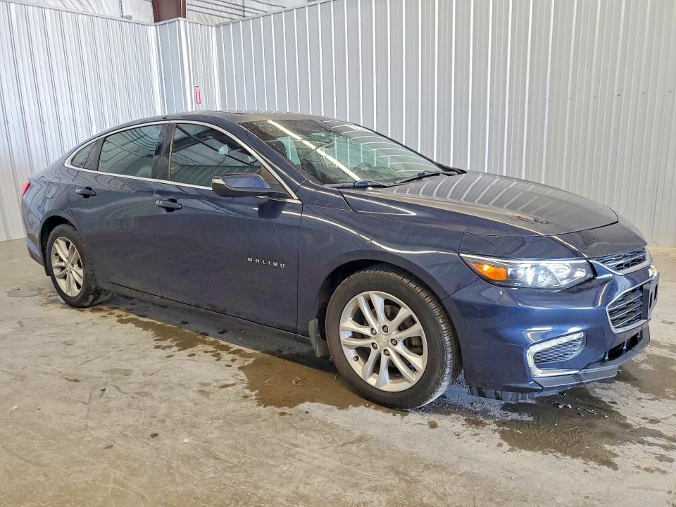 Photo 4 from auction – 2016 CHEVROLET MALIBU with VIN 1G1ZE5ST2GF344006