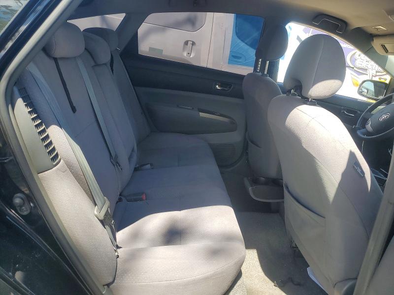 Photo 10 from auction – 2008 TOYOTA PRIUS with VIN JTDKB20U383354333
