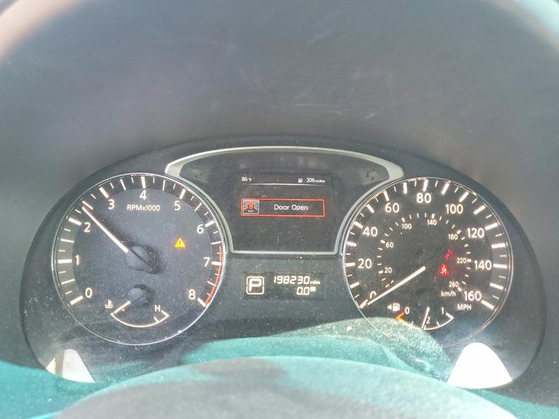 Zdjęcie 9 z aukcji – 2015 NISSAN ALTIMA z VIN 1N4AL3AP5FC460065