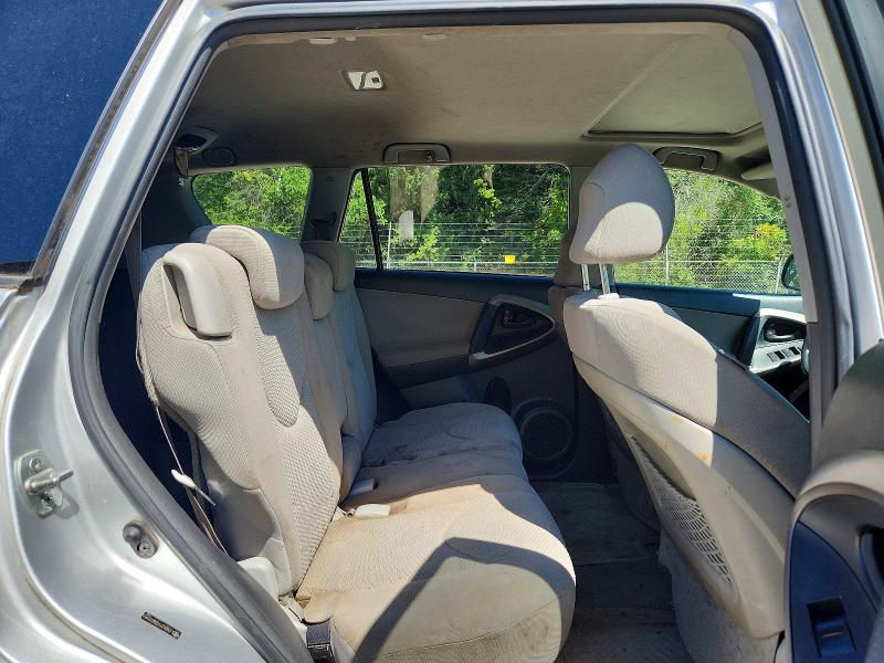 Photo 11 from auction – 2007 TOYOTA RAV4 with VIN JTMZK31V376005956