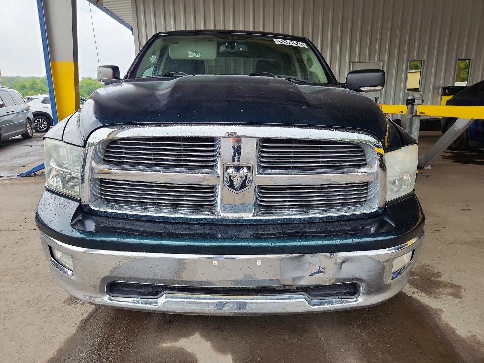 Photo 5 from auction – 2011 DODGE RAM 1500 with VIN 1D7RV1GTXBS527328