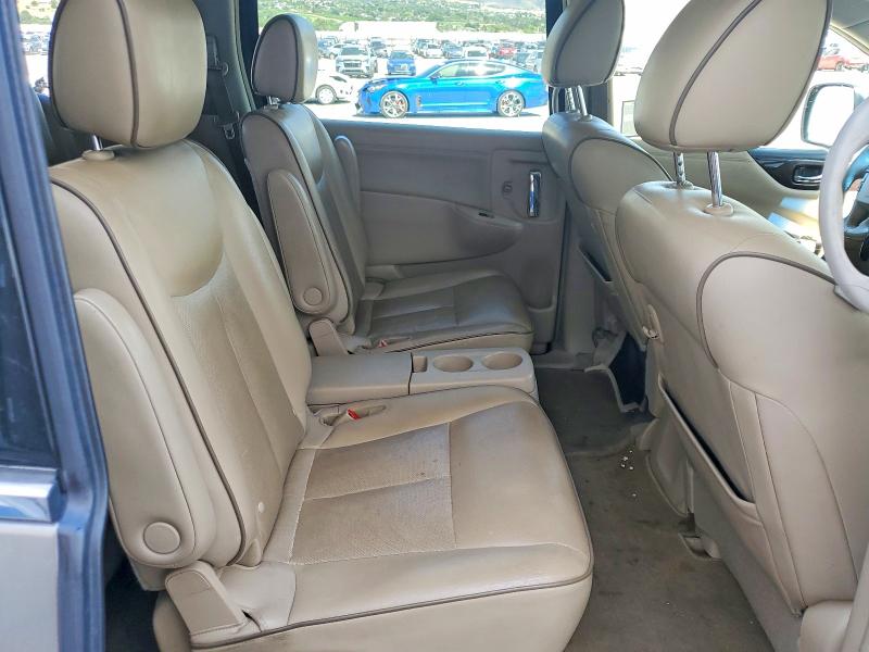 Photo 10 from auction – 2015 NISSAN QUEST with VIN JN8AE2KP7F9128479