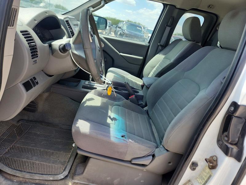 Photo 7 from auction – 2016 NISSAN FRONTIER with VIN 1N6BD0CT7GN738097