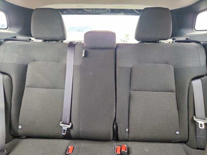 Photo 10 from auction – 2025 NISSAN KICKS with VIN 3N8AP6BB6SL345075