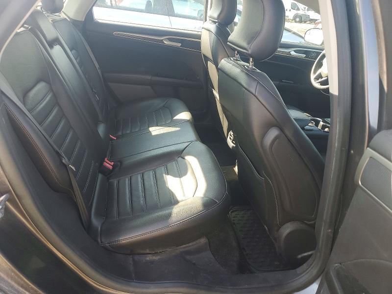 Photo 10 from auction – 2016 FORD FUSION with VIN 1FA6P0HD8G5106874
