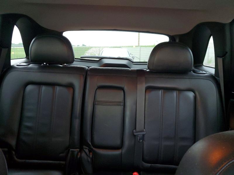 Photo 10 from auction – 2014 CHEVROLET CAPTIVA with VIN 3GNAL4EK0ES533079
