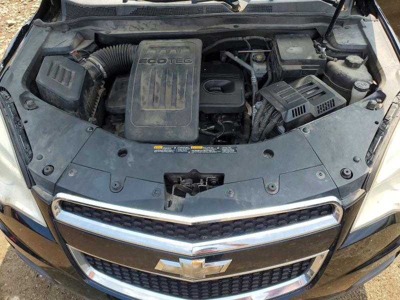 Photo 12 from auction – 2015 CHEVROLET EQUINOX with VIN 2GNALAEK6F1117050