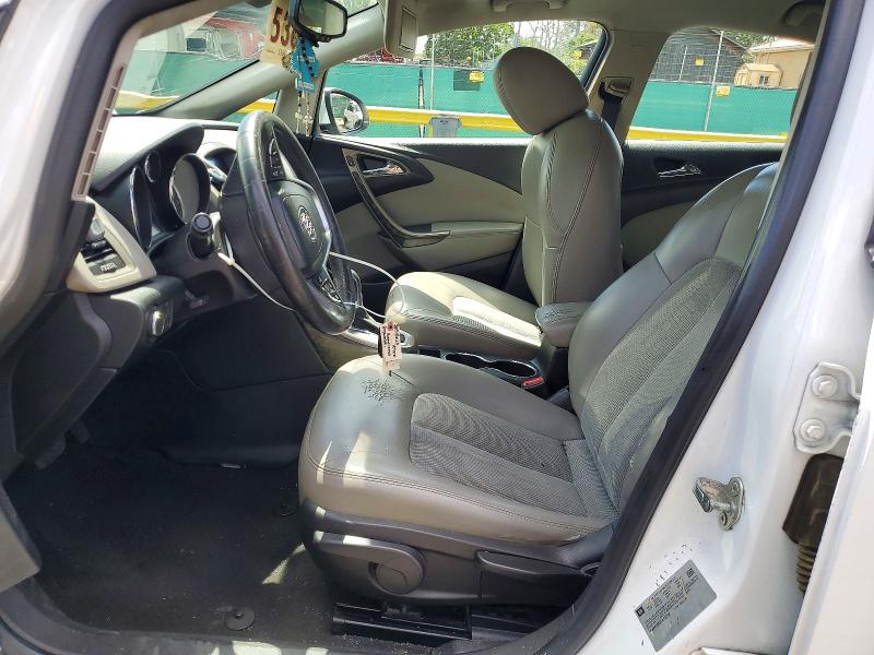 صورة رقم 7 من المزاد - 2015 BUICK VERANO مع VIN 1G4PP5SK6F4155106
