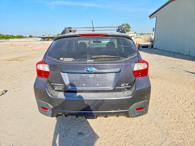 Zdjęcie 6 z aukcji – 2014 SUBARU XV CROSSTREK z VIN JF2GPACC6E8201868