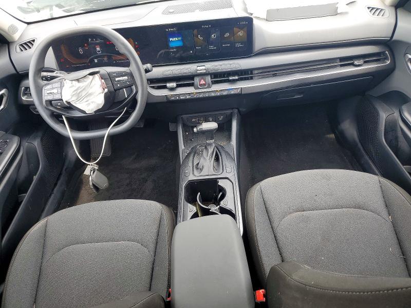 صورة رقم 8 من المزاد - 2026 KIA K4 مع VIN 3KPFT4DE8TE350423