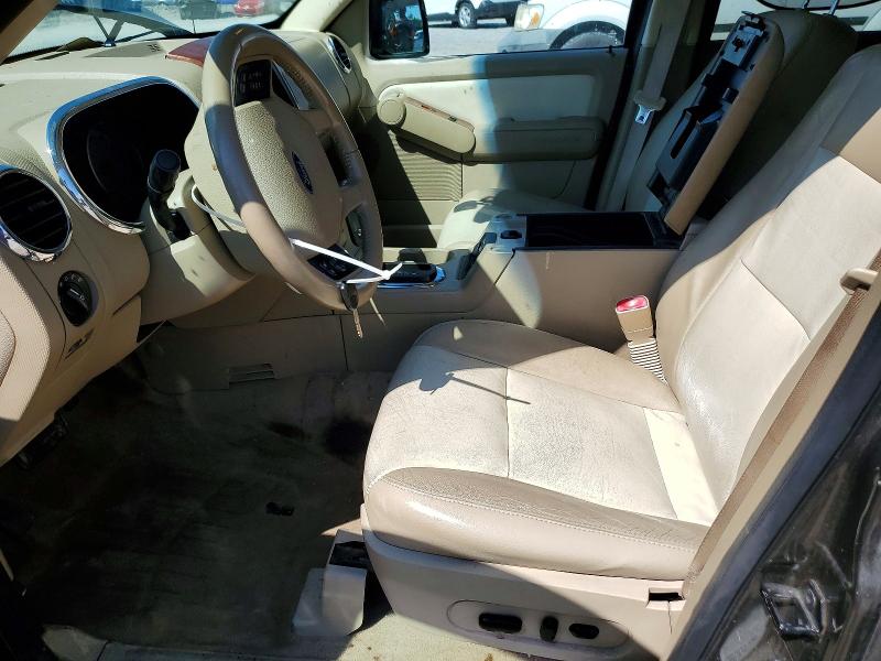 Фото 7 с аукциона – 2008 FORD EXPLORER с VIN 1FMEU74848UA02238