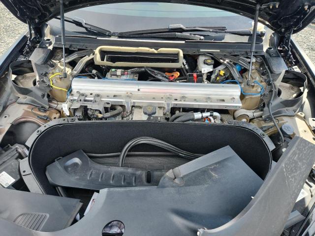Photo 11 from auction – 2023 TESLA MODEL S with VIN 5YJSA1E65PF515757