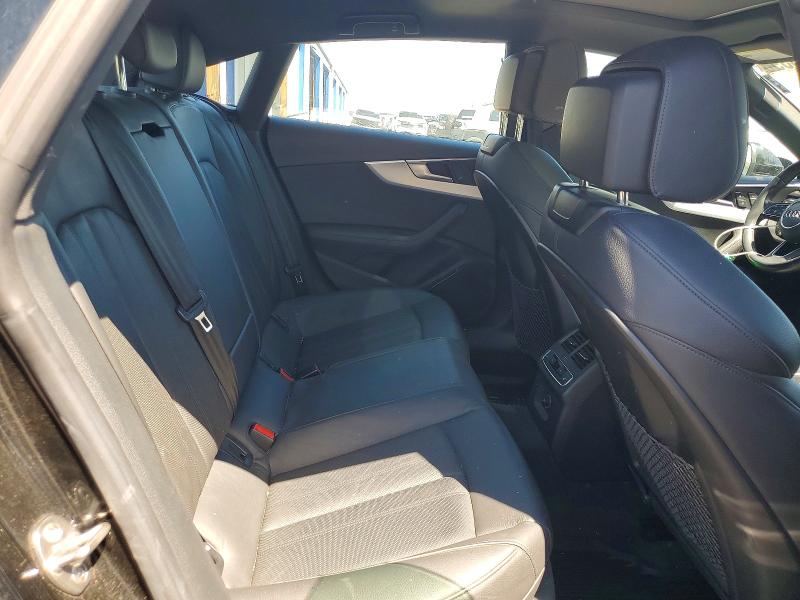 صورة رقم 10 من المزاد - 2018 AUDI A5 مع VIN WAUFNCF52JA079471