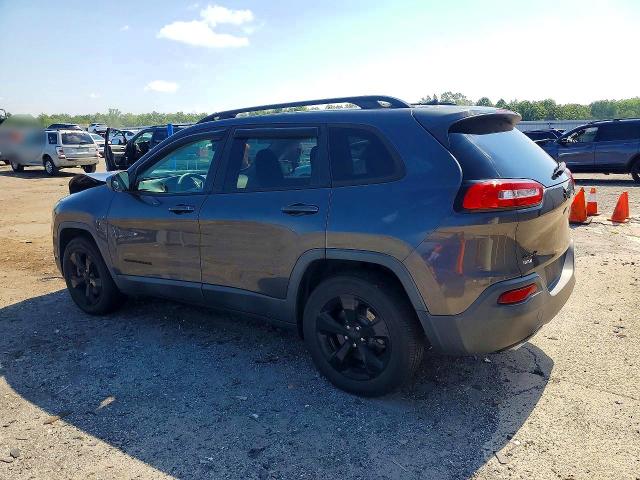 Photo 2 from auction – 2016 JEEP CHEROKEE with VIN 1C4PJMCS2GW194909