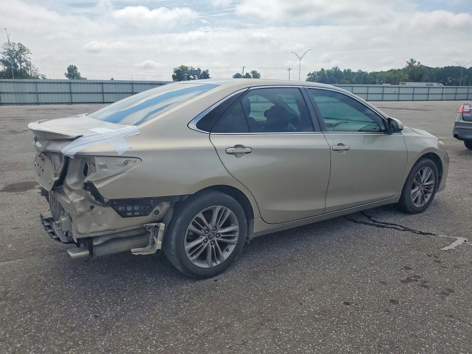 Фото 3 с аукциона – 2017 TOYOTA CAMRY с VIN 4T1BF1FK1HU304931