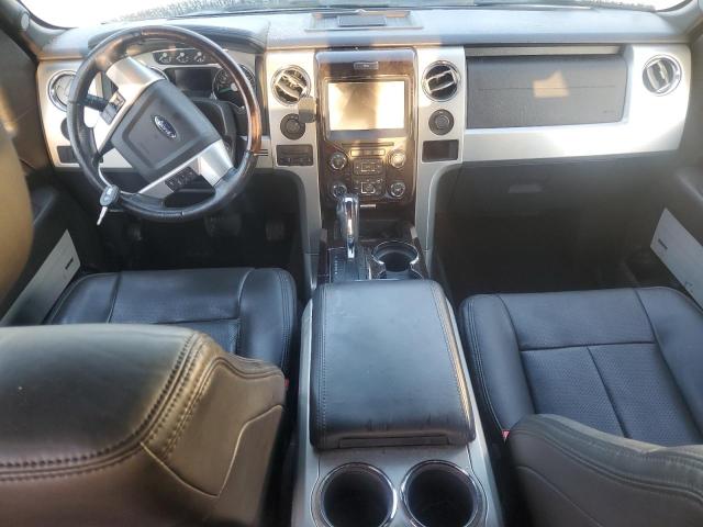 Photo 8 from auction – 2014 FORD F150 with VIN 1FTFW1ET9EFA95955