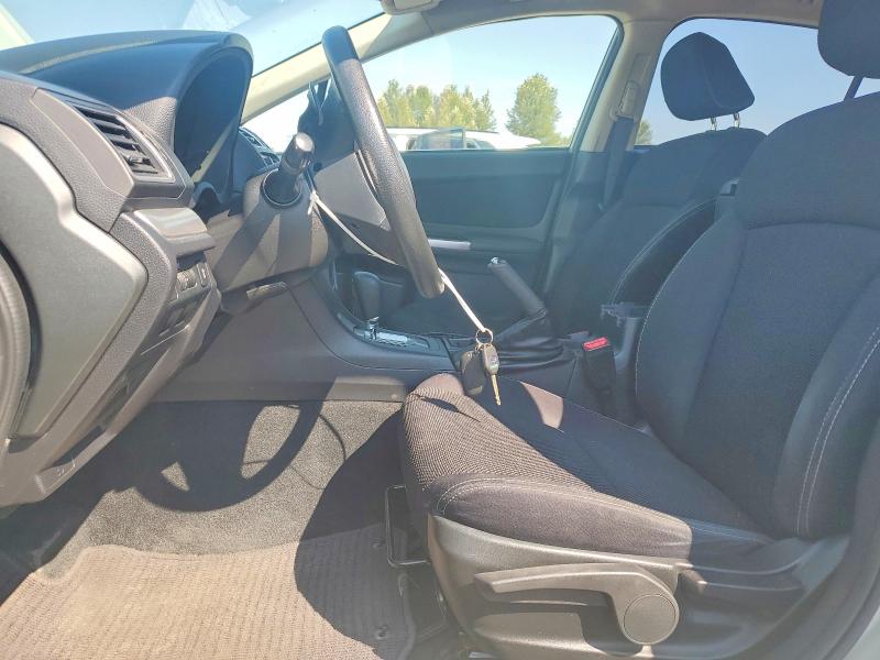 Photo 7 from auction – 2015 SUBARU XV CROSSTREK with VIN JF2GPACC4F8317720