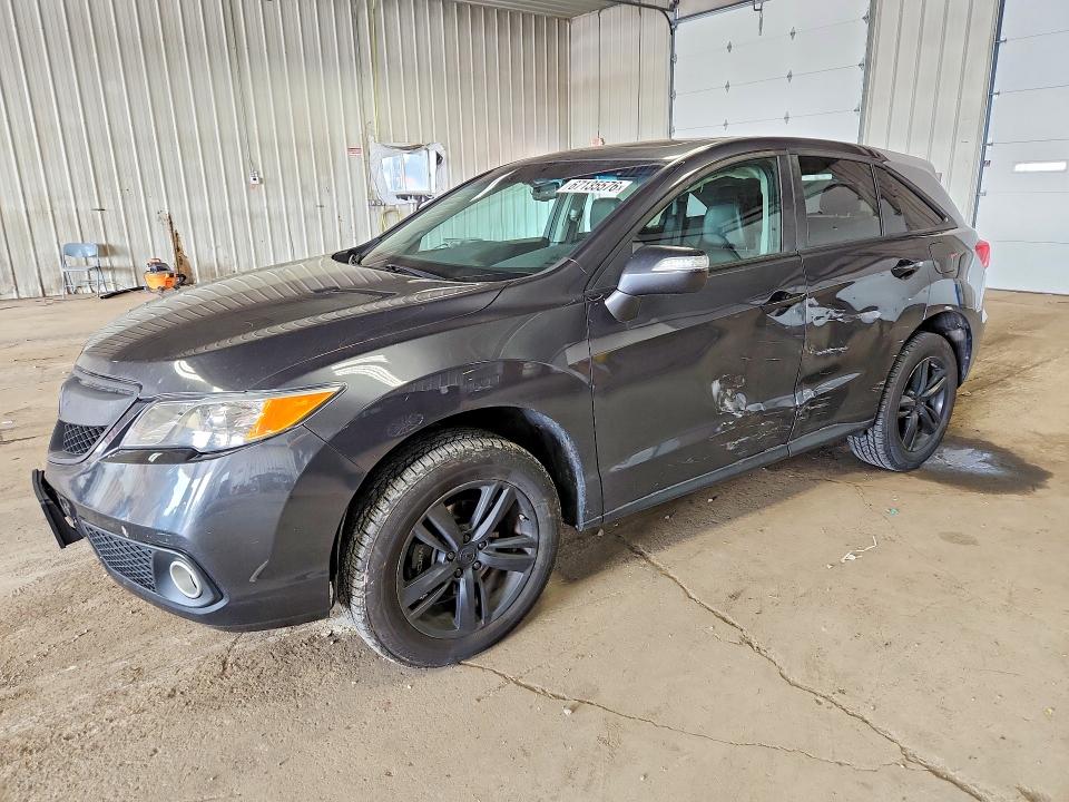 2015 ACURA RDX - Търг №67135576