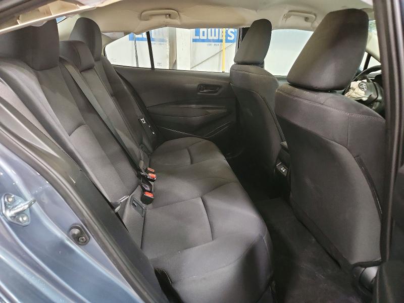 Photo 10 from auction – 2026 TOYOTA COROLLA with VIN 5YFB4MDE8TP408783