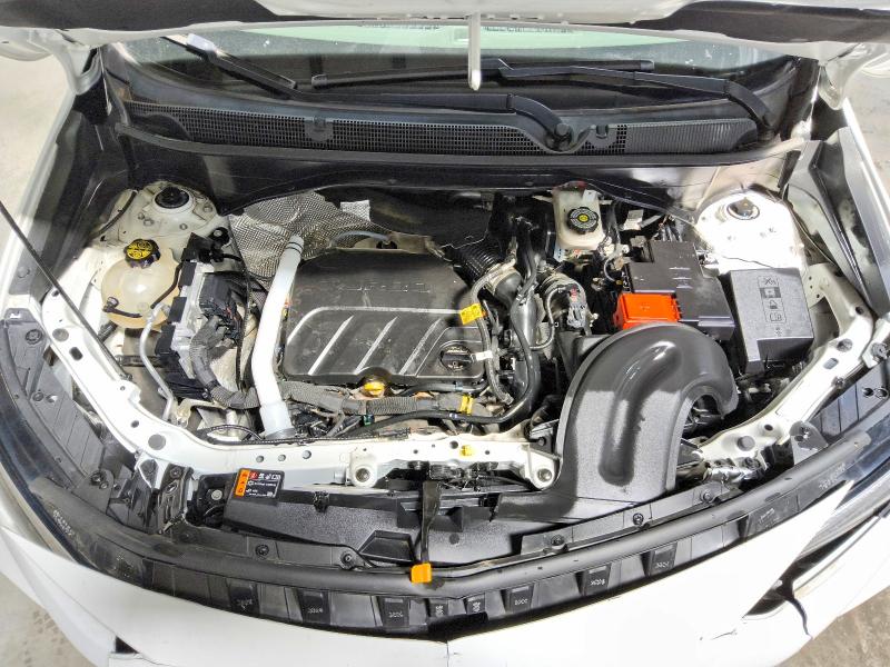 Photo 12 from auction – 2024 BUICK ENCORE GX with VIN KL4AMBS21RB119934