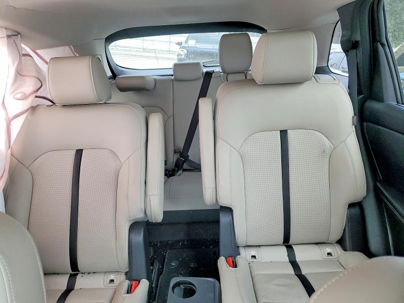 Photo 10 from auction – 2024 MAZDA CX-90 with VIN JM3KKDHAXR1108566