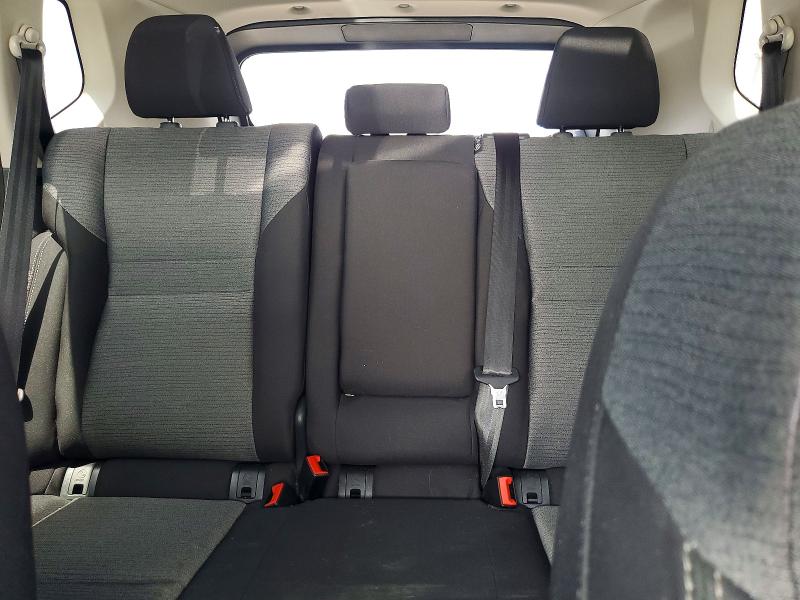 Photo 10 from auction – 2022 NISSAN ROGUE with VIN 5N1BT3BB5NC672511