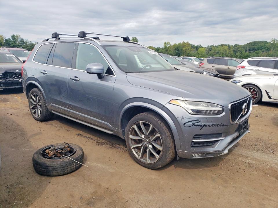Zdjęcie 4 z aukcji – 2016 VOLVO XC90 z VIN YV4A22PK3G1016938