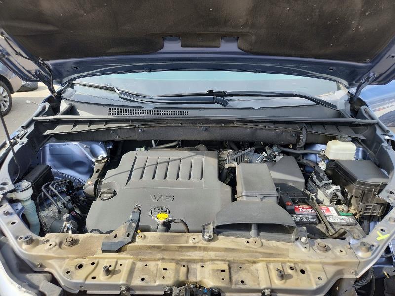Photo 12 from auction – 2015 TOYOTA HIGHLANDER with VIN 5TDZKRFH3FS042896