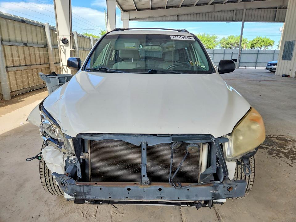 صورة رقم 5 من المزاد - 2012 TOYOTA RAV4 مع VIN JTMZF4DV0C5043246