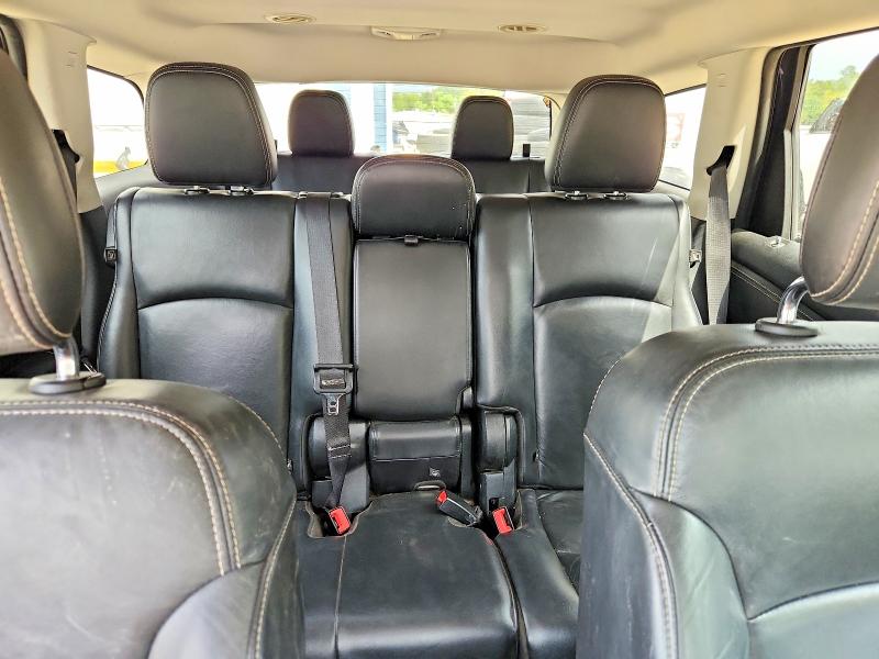 Zdjęcie 10 z aukcji – 2016 DODGE JOURNEY z VIN 3C4PDCGB1GT240490