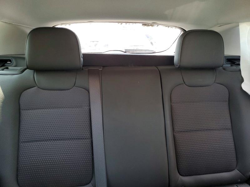 Снимка 10 от търг – 2025 CHEVROLET TRAX с VIN KL77LHEP8SC216333