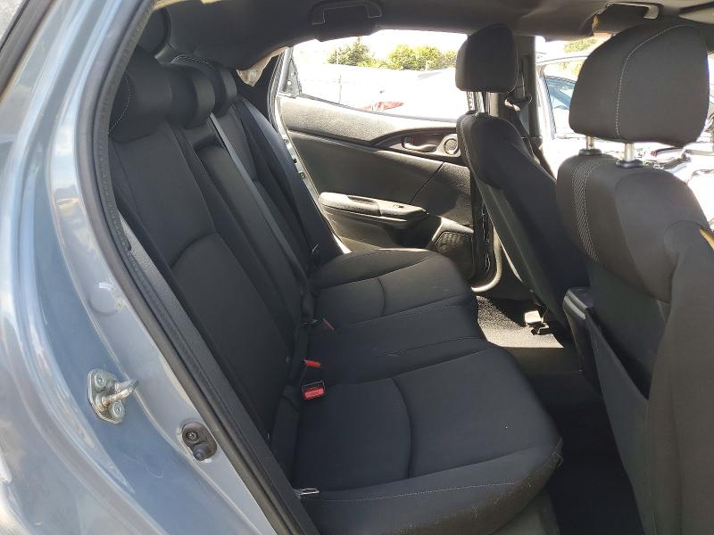 Photo 10 from auction – 2020 HONDA CIVIC with VIN SHHFK7H69LU413755