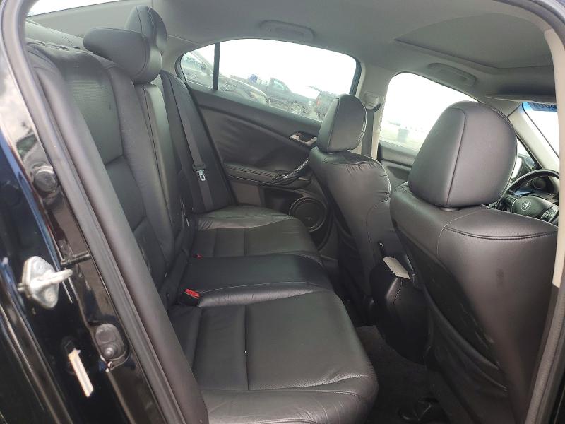 Photo 10 from auction – 2010 ACURA TSX with VIN JH4CU2F63AC040144