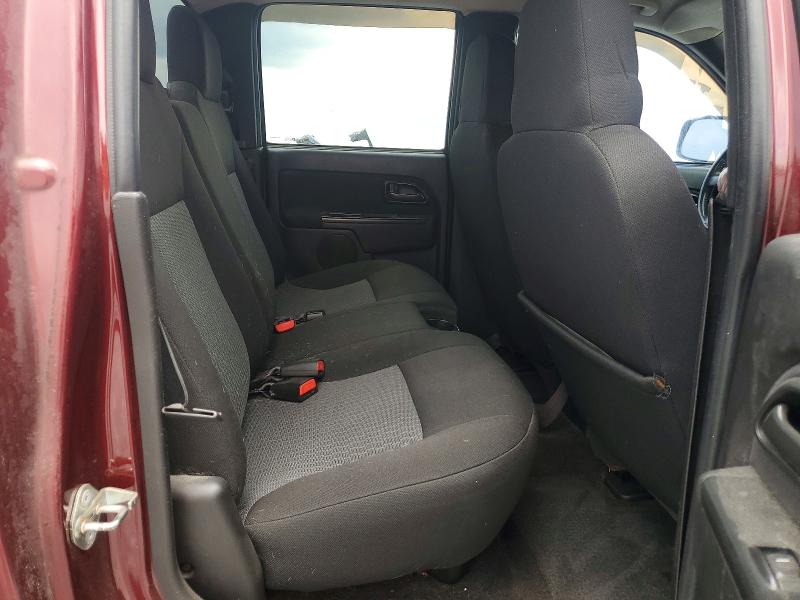 Photo 10 from auction – 2007 GMC CANYON with VIN 1GTDS13E778195888
