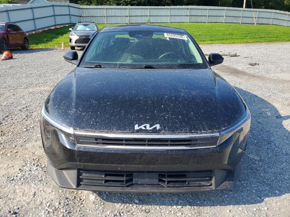 Photo 5 from auction – 2025 KIA K4 with VIN 3KPFT4DE0SE158038