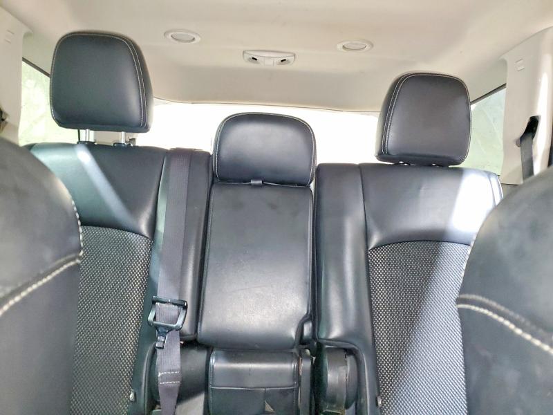 Zdjęcie 10 z aukcji – 2016 DODGE JOURNEY z VIN 3C4PDCGG6GT186485