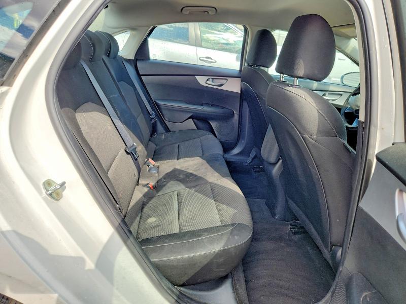 Photo 10 from auction – 2023 KIA FORTE with VIN 3KPF24AD2PE538066
