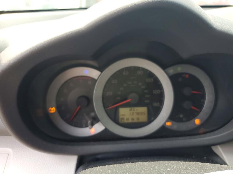 Photo 9 from auction – 2010 TOYOTA RAV4 with VIN JTMZF4DV7AD023854
