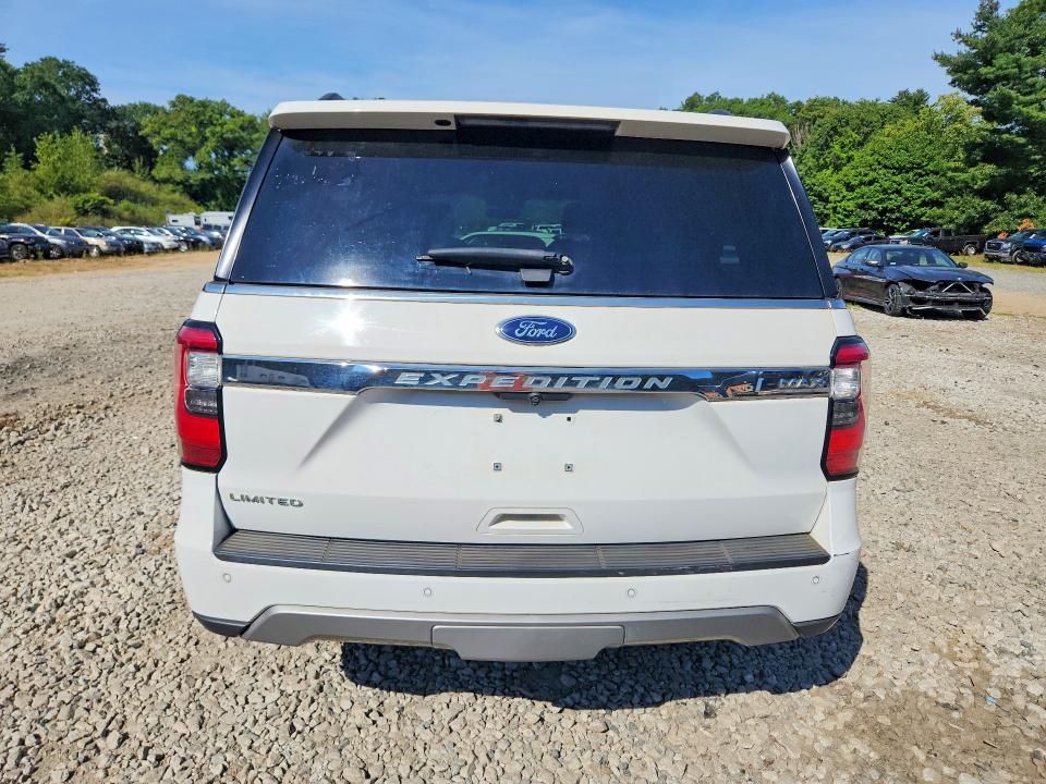 Photo 6 from auction – 2021 FORD EXPEDITION with VIN 1FMJK1KT0MEA41390