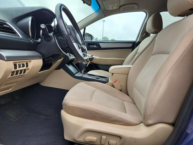 Photo 7 from auction – 2017 SUBARU OUTBACK with VIN 4S4BSACC8H3256780